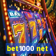 bet1000 net